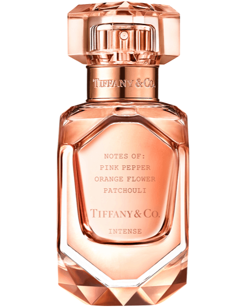 Tiffany-Co-Tiffany-Rose-Gold-Intense-Eau-de-Parfum-Spray-30ml Tiffany & Co. Tiffany Rose Gold Intense Eau de Parfum Spray