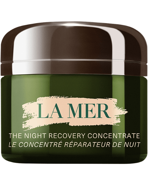 La Mer The Night Recovery Concentrate