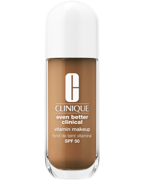 Clinique-Teint-Even-Better-Vitamin-Makeup-SPF50-Foundation-21-Medium-Deep-Warm-3 Clinique Teint Even Better Vitamin Makeup SPF50 Foundation