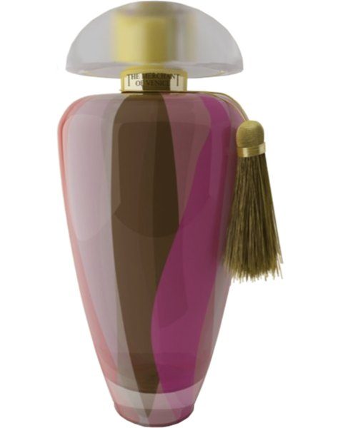 The Merchant of Venice Murano Kollektion Suave Petals Eau de Parfum Spray