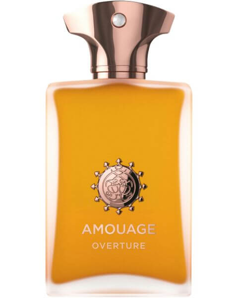 Overture Man EdP Nat. Spray