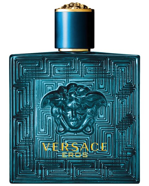 Eros Eau de Toilette Spray