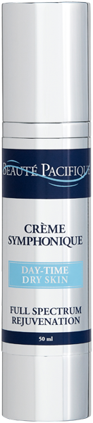 Beauté Pacifique Gesichtscreme/24h-Creme Symphonique