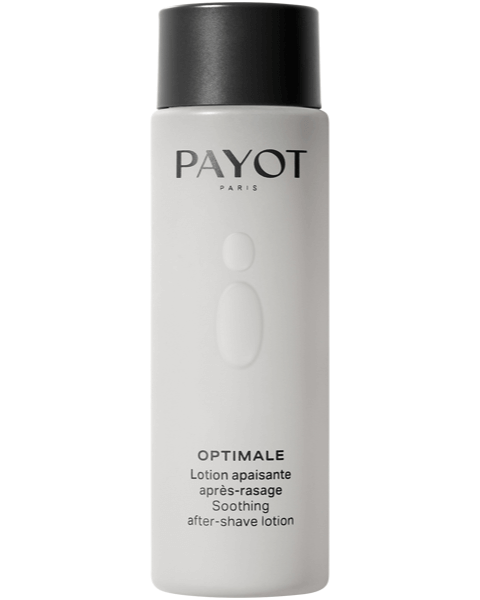 Payot-Optimale-Lotion-apaisante-apres-rasage Payot Optimale Lotion apaisante après-rasage