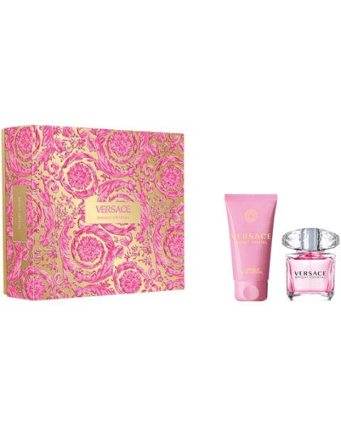 Versace-Bright-Crystal-Set Versace Bright Crystal Set