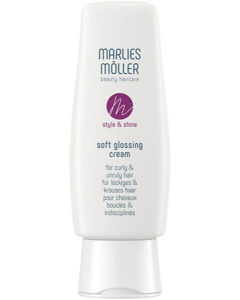 Style&Shine Soft Glossing Cream