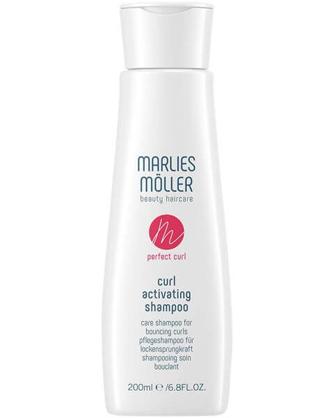 Perfect Curl Curl Activating Shampoo