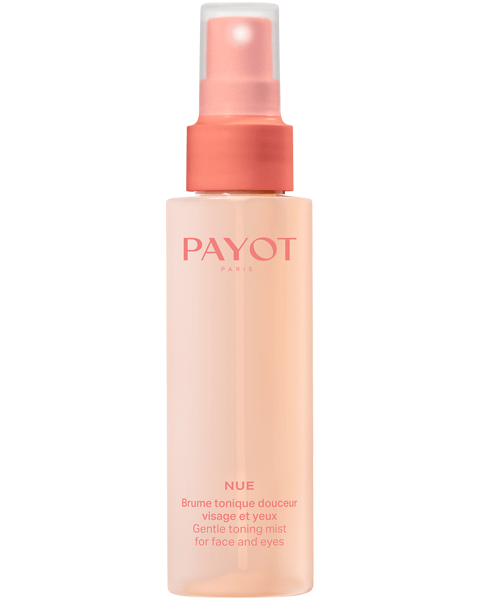Payot-Gesichtspflege-Nue-Brume-Tonique-Douceur-100ml Payot Nue Brume Tonique Douceur