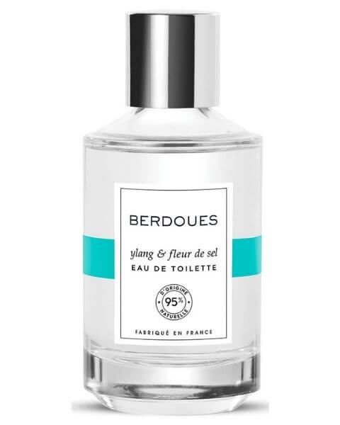 Eaux de Toilette Ylang et Fleur de Sel EdT Nat. Spray