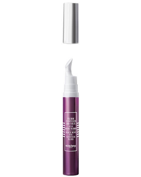 sisley-augen-und-lippenpflege-fluide-contour-des-yeux-a-la-rose-noire-14ml Sisley Gesichtspflege Fluide Contour des Yeux à la Rose Noire