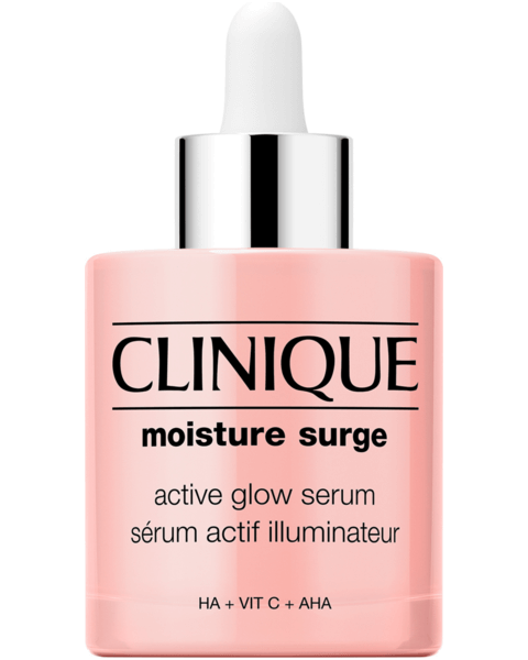 Clinique Moisture Surge Glow Serum