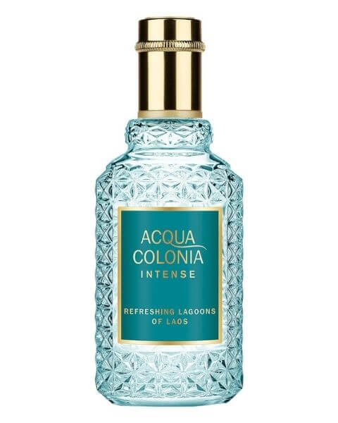 4711 Acqua Colonia Intense Refreshing Lagoons of Laos Eau de Cologne Spray
