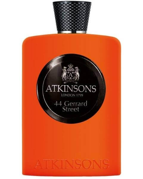 atkinsons-44-gerrard-street-eau-de-cologne-spray-100ml 44 Gerard Street EdC Nat. Spray