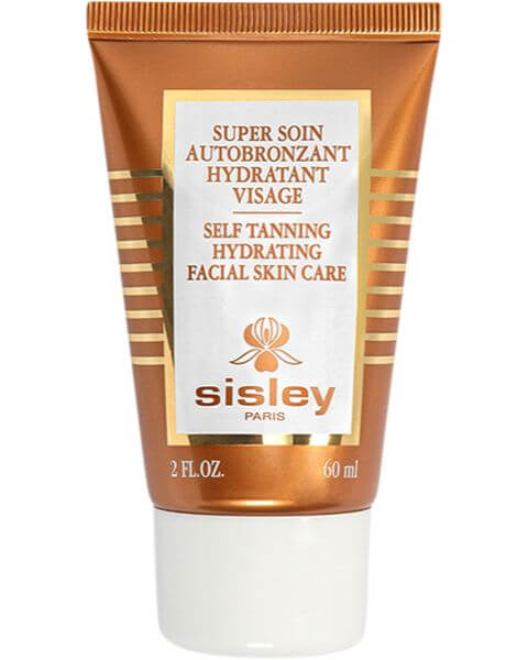sisley-sonnenpflege-super-soin-autobronzant-60ml Sisley Sonnenpflege Super Soin Autobronzant Visage