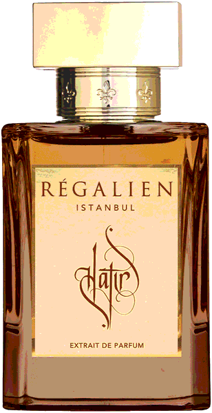 Régalien Exclusive Collektion Hatir Extrait de Parfum