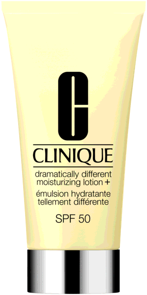 Dramatically Different Moisturizing Lotion+ SPF50
