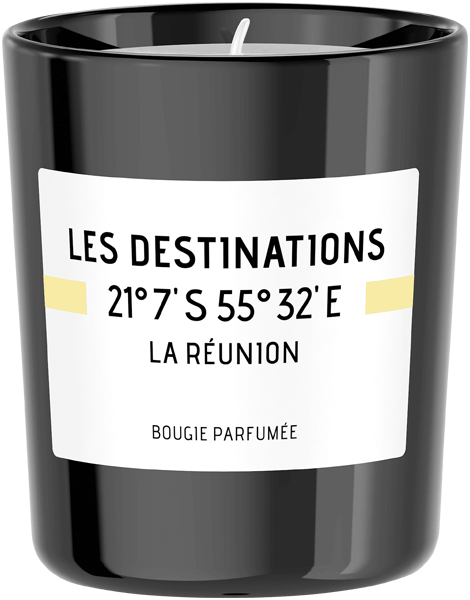Les-Destinations-La-Reunion-Duftkerze