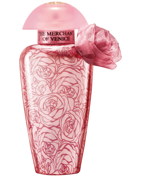 The Merchant of Venice Murano Kollektion Rosa Moceniga Elixir Concentrée Eau de Parfum Spray