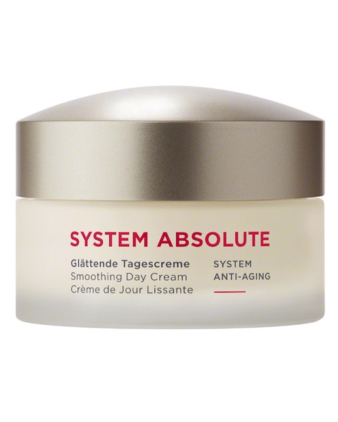 annemarie-bo-rlind-system-absolute-day-cream-50ml ANNEMARIE BÖRLIND SYSTEM ABSOLUTE Glättende Tagescreme