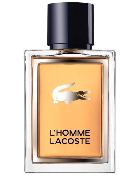 Lacoste L'Homme Lacoste Eau de Toilette Spray