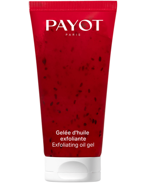 Payot-Les-Demaquillantes-Gommage-Douceur-Framboise-50ml Payot Les Démaquillantes Gommage Douceur Framboise