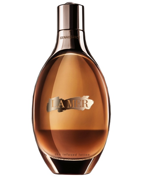 La Mer Genaissance The Infused Lotion
