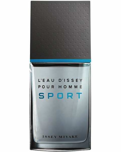 L'Eau d'Issey pour Homme Sport Eau de Toilette Spray