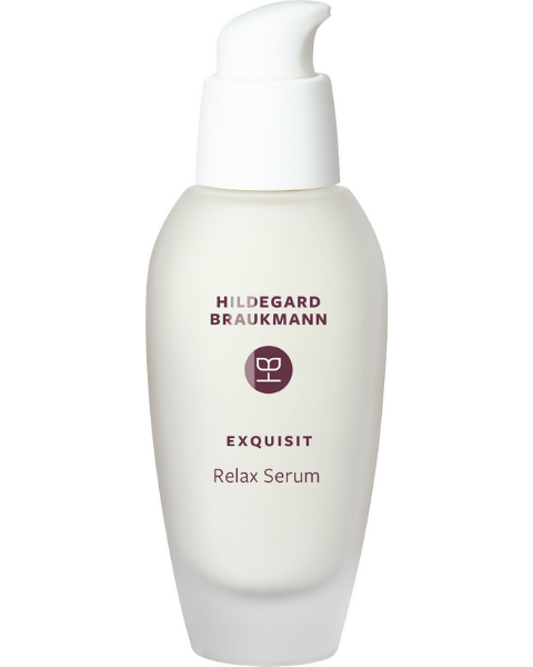 Hildegard Braukmann Exquisit Relax Serum