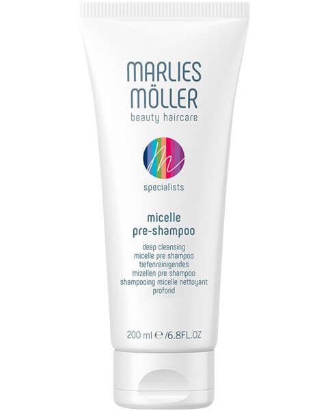 marlies-moller-specialists-micelle-pre-shampoo-200ml3 Specialists Micelle Pre-Shampoo