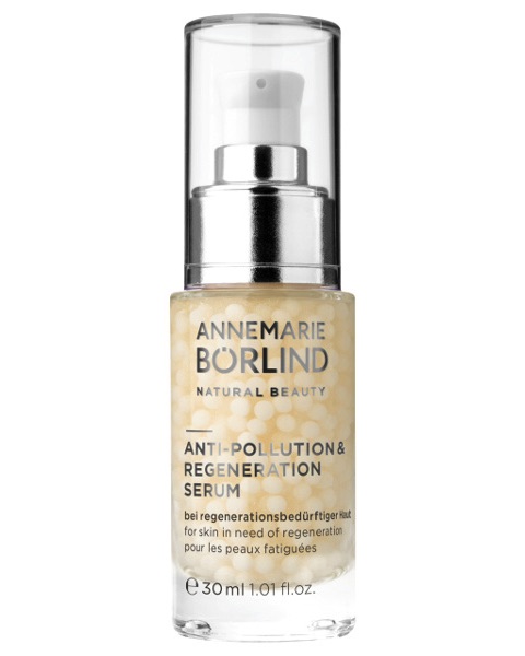 annemarie-bo-rlind-sta-rkende-intensivpflege-anti-pollution-regeneration-serum-30ml ANNEMARIE BÖRLIND STÄRKENDE INTENSIVPFLEGE Anti-Pollution & Regeneration Serum
