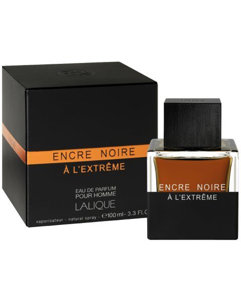 Lalique Encre Noire à L'Extrême Eau de Parfum Spray