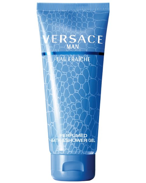 Man Eau Fraîche Bath & Shower Gel