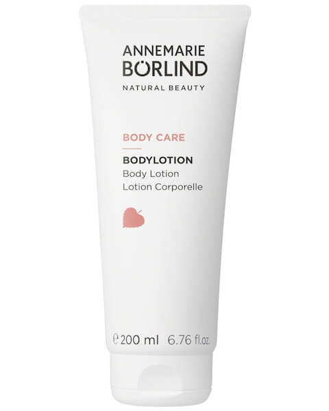 ANNEMARIE BÖRLIND BODY CARE Bodylotion