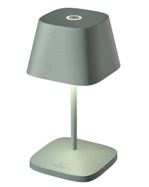 Neapel 2.0 LED Dimmbar H20