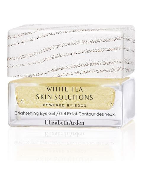 Elizabeth Arden White Tea Skin Solutions Brightening Eye Gel