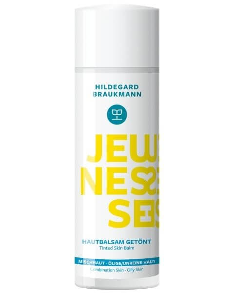 hildegard-braukmann-jeunesse-hautbalsam-get-nt-50ml Jeunesse Hautbalsam getönt