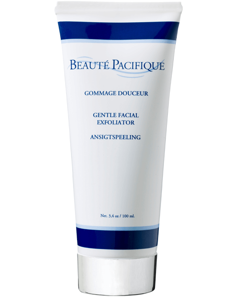 beaute-pacifique-reinigung-gentle-facial-exfoliator-100ml Gentle Facial Exfoliator