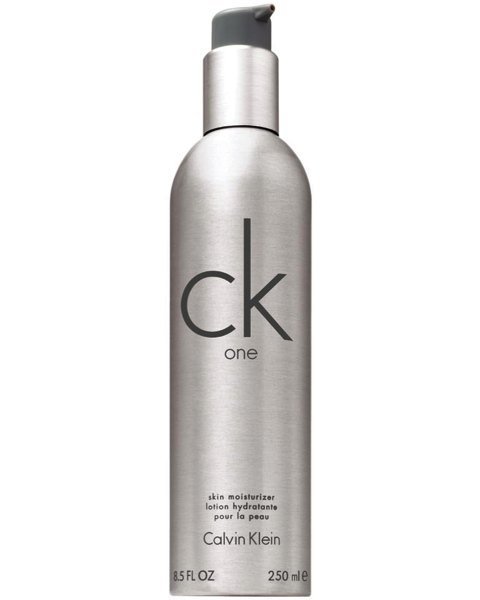 ck one Body Moisturizer