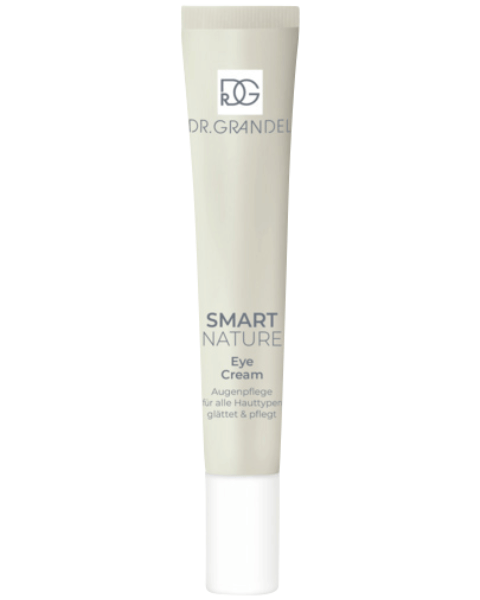 DR-GRANDEL-Augenpflege-Smart-Nature-Eye-Cream-20ml DR. GRANDEL Kosmetik Smart Nature Eye Cream