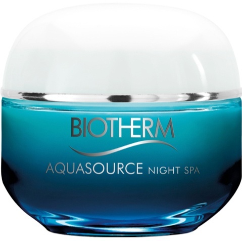 Aquasource Nuit SPA