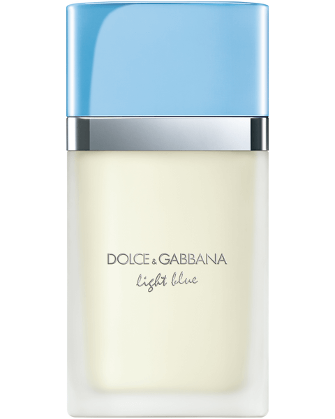 Dolce & Gabbana Light Blue Eau de Toilette Spray Dolce & Gabbana Light Blue Eau de Toilette Spray
