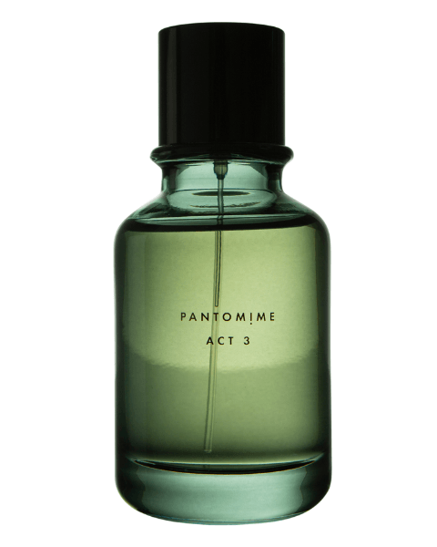 pantomime-unisexdufte-act-3-eau-de-parfum-spray-100ml PANTOM!ME Unisexdüfte ACT 3 Eau de Parfum Spray