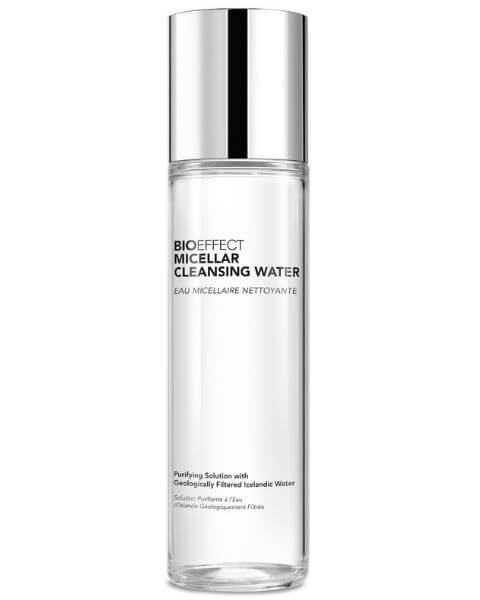 Bioeffect Gesichtsreinigung Micellar Cleansing Water