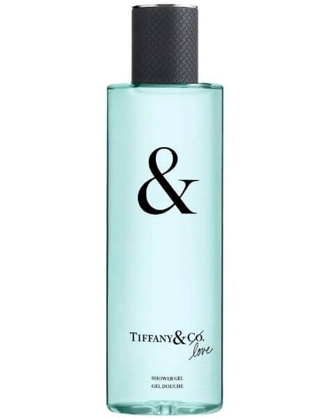 Tiffany & Co. Tiffany & Love For Him Shower Gel