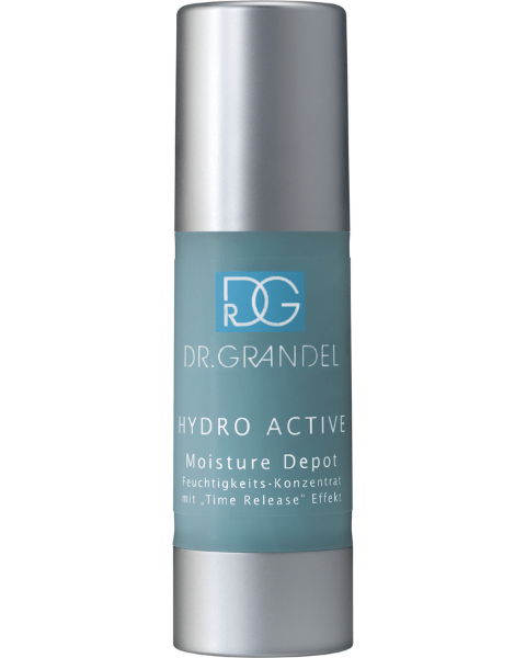 DR. GRANDEL Kosmetik Hydro Active Moisture Depot