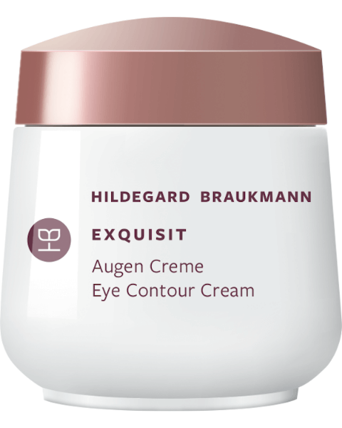 hildegard-brauckmann-exquisit-augen-creme-30ml Hildegard Braukmann Exquisit Augen Creme
