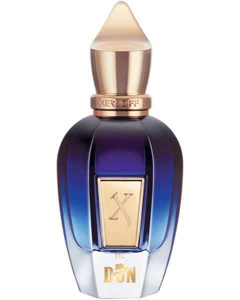 Xerjoff JTC Join the Club Don Eau de Parfum Nativ Spray