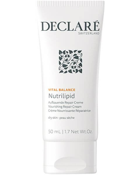 declare-vitalbalance-nutrilipid-creme-50ml Declaré Vital Balance Nutrilipid
