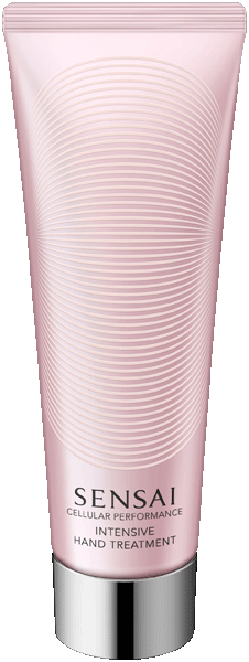 SENSAI Cellular Performance Intensive Hand Treatment