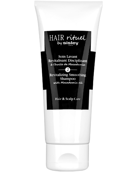 hair-rituel-by-sisley-shampoos-und-conditioner-soin-lavant-revitalisant-disciplinant-a-lhuile-de-macadamia-haarschampoo-200ml Shampoos & Conditioner Soin Lavant Revitalisant Disciplinant à l'huile de Macadamia